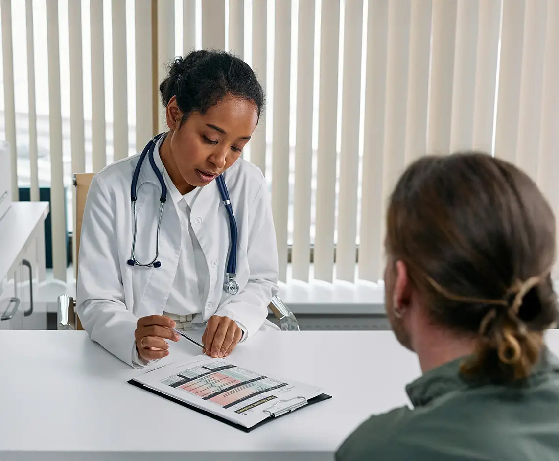 Holistic family practice and behavioral health clinic in Vero Beach, FL